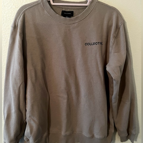 Cotton On Sweaters Cotton On Crewneck Poshmark